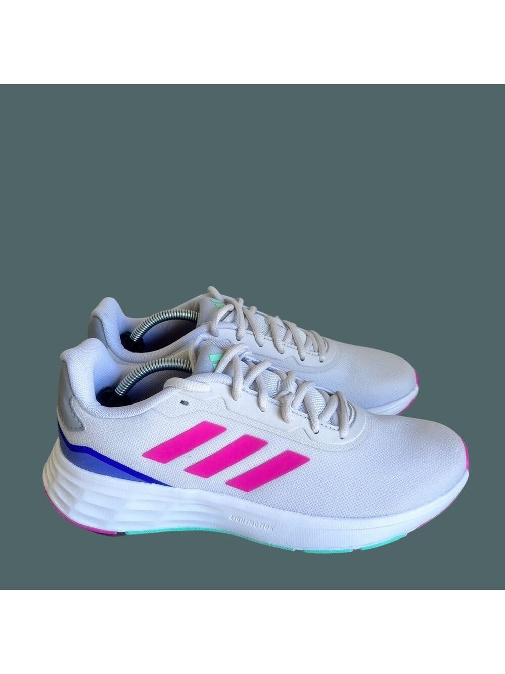 Adidas Start Your Run Women's Shoe Size 8.5 #015